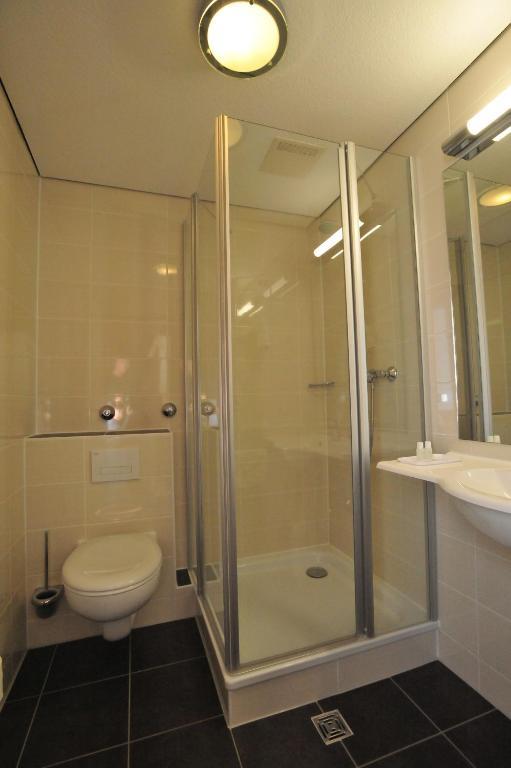 Hotel Langwasser Messe Nichtraucherhotel Nuremberg