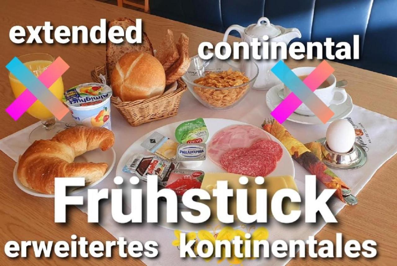 Hotel Langwasser Messe Nichtraucherhotel 3*