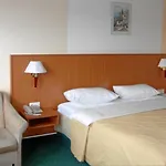 Langwasser Messe Nichtraucherhotel